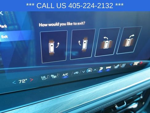 New 2026 Chevrolet Suburban High Country AWD/4WD image 41