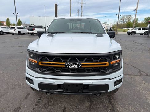 Used 2025 Ford F150 Tremor w/ Bed Utility Package AWD/4WD image 5