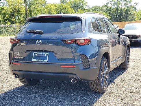 New 2026 MAZDA CX-50 AWD 2.5 S w/ Premium Package image 3