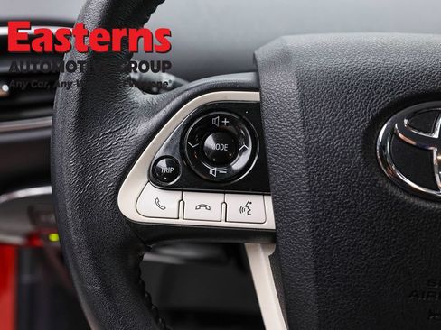 Used 2018 Toyota Prius Prime Advanced FWD image 15