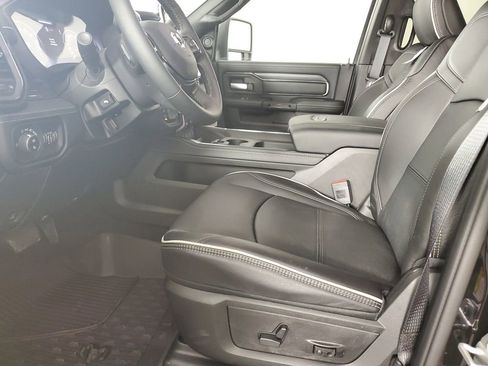 New 2025 RAM 2500 Power Wagon image 12