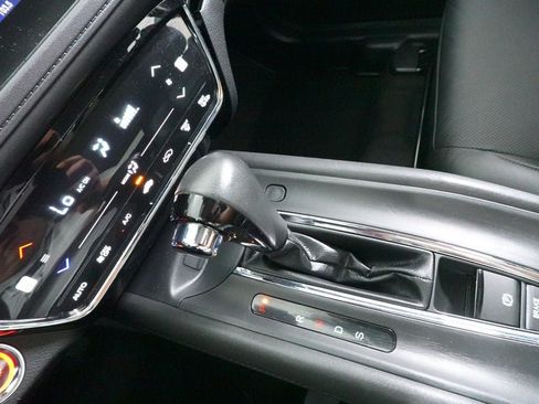 Used 2019 Honda HR-V EX-L image 17