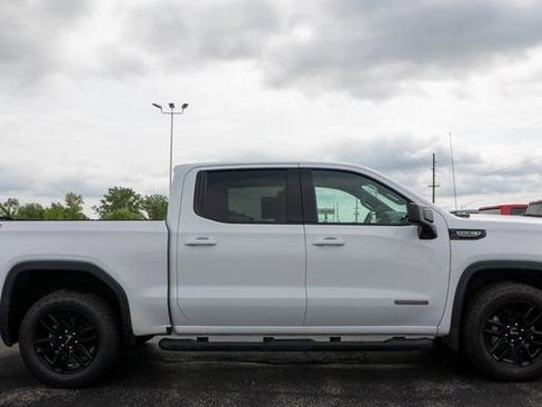 Used 2025 GMC Sierra 1500 Elevation AWD/4WD image 5