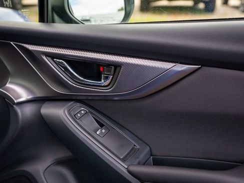 New 2025 Subaru WRX Premium image 24