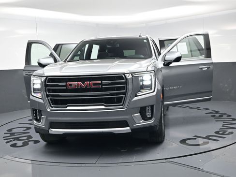 Used 2023 GMC Yukon SLT image 22