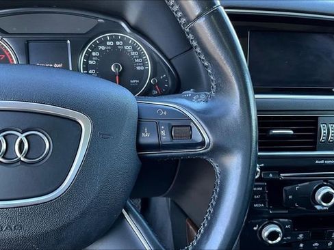 Used 2016 Audi Q5 2.0T Premium Plus w/ Premium Plus Package image 12