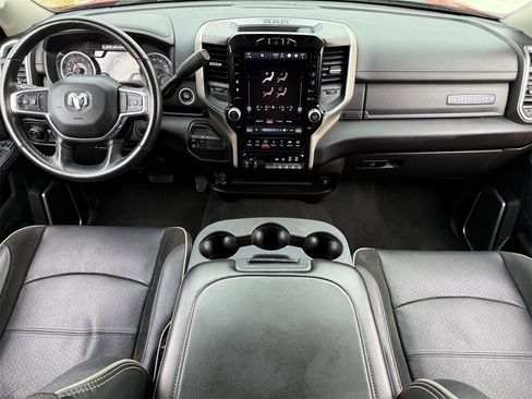 Used 2024 RAM 2500 Laramie image 10