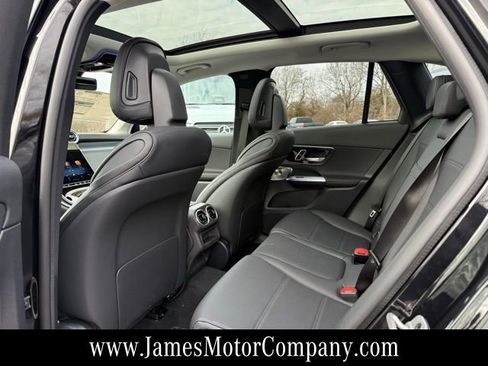 New 2026 Mercedes-Benz GLC 300 4MATIC image 19