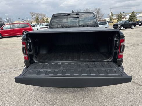 Used 2022 RAM 1500 TRX w/ TRX Level 2 Equipment Group image 25