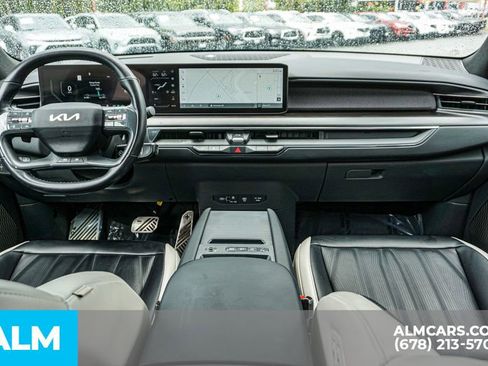 Used 2024 Kia EV9 GT-Line image 28