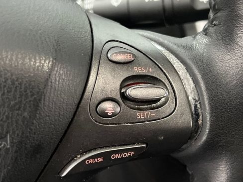 Used 2024 Nissan Murano Platinum w/ Cargo Package image 44