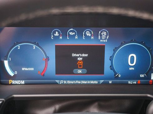 New 2025 Ford F250 Lariat w/ Lariat Ultimate Package image 21