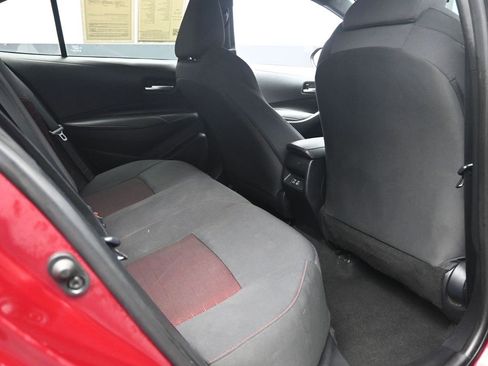 Used 2024 Toyota Corolla SE image 23