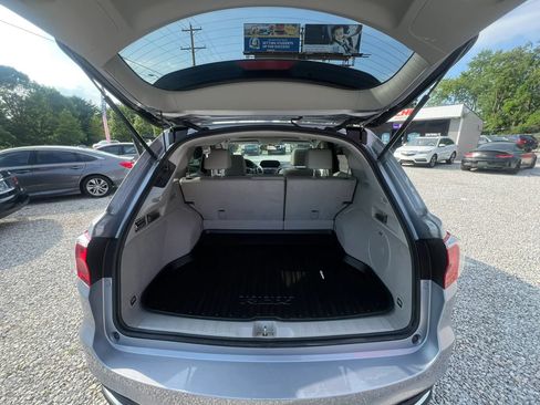 Used 2016 Acura RDX AWD w/ Technology Package image 10