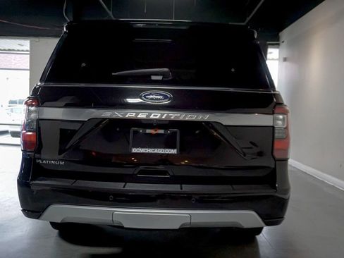 Used 2019 Ford Expedition Platinum image 17