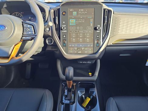 New 2026 Subaru Forester Wilderness image 26