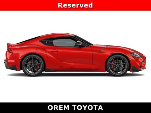 New 2026 Toyota Supra Premium w/ Driver Assist Package RWD image 12