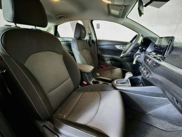 Used 2024 Kia Forte LXS FWD image 24