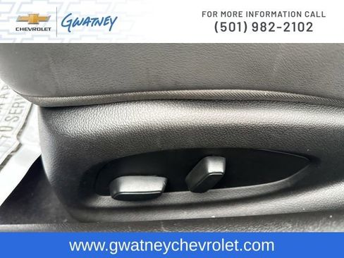 Used 2023 Chevrolet Camaro SS image 18