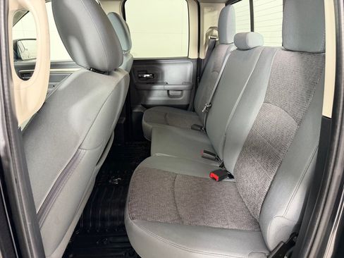Used 2016 RAM 1500 Big Horn AWD/4WD image 19