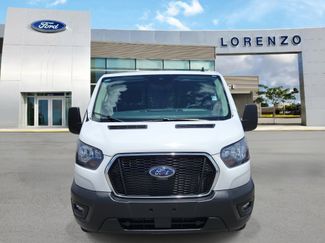 Used 2024 Ford Transit 250 Low Roof w/ Exterior Upgrade Package RWD video 2