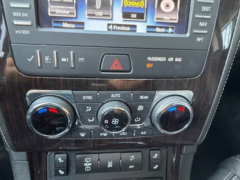 Used 2017 Chevrolet Traverse LT AWD/4WD image 27