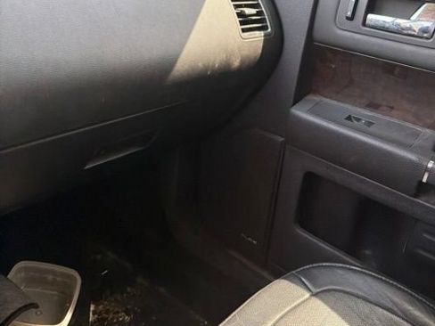 Used 2013 Ford Flex Limited FWD image 20