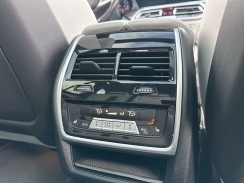 Used 2022 BMW X5 M w/ Executive Package image 33