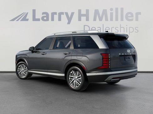 New 2026 Hyundai Palisade SEL image 5