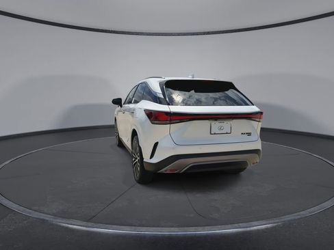 New 2026 Lexus RX 350 Premium Plus AWD/4WD image 7