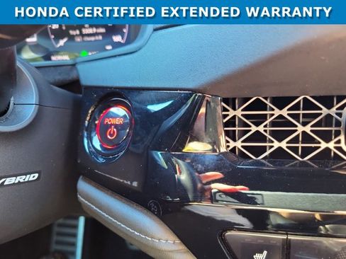 Certified 2024 Honda Accord Sport image 30