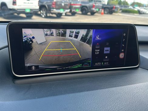 Used 2018 Lexus RX 350 AWD w/ Premium Package image 21