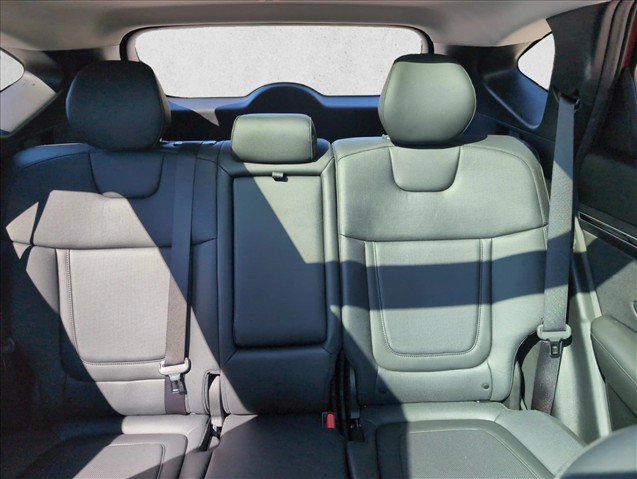 Certified 2023 Hyundai Tucson Limited FWD image 24