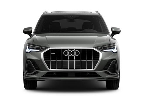 Certified 2024 Audi Q3 2.0T Premium Plus w/ Premium Plus Package AWD/4WD image 4