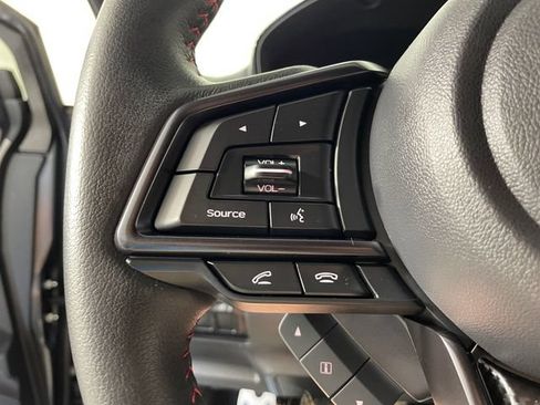 Used 2022 Subaru WRX Premium AWD/4WD image 10