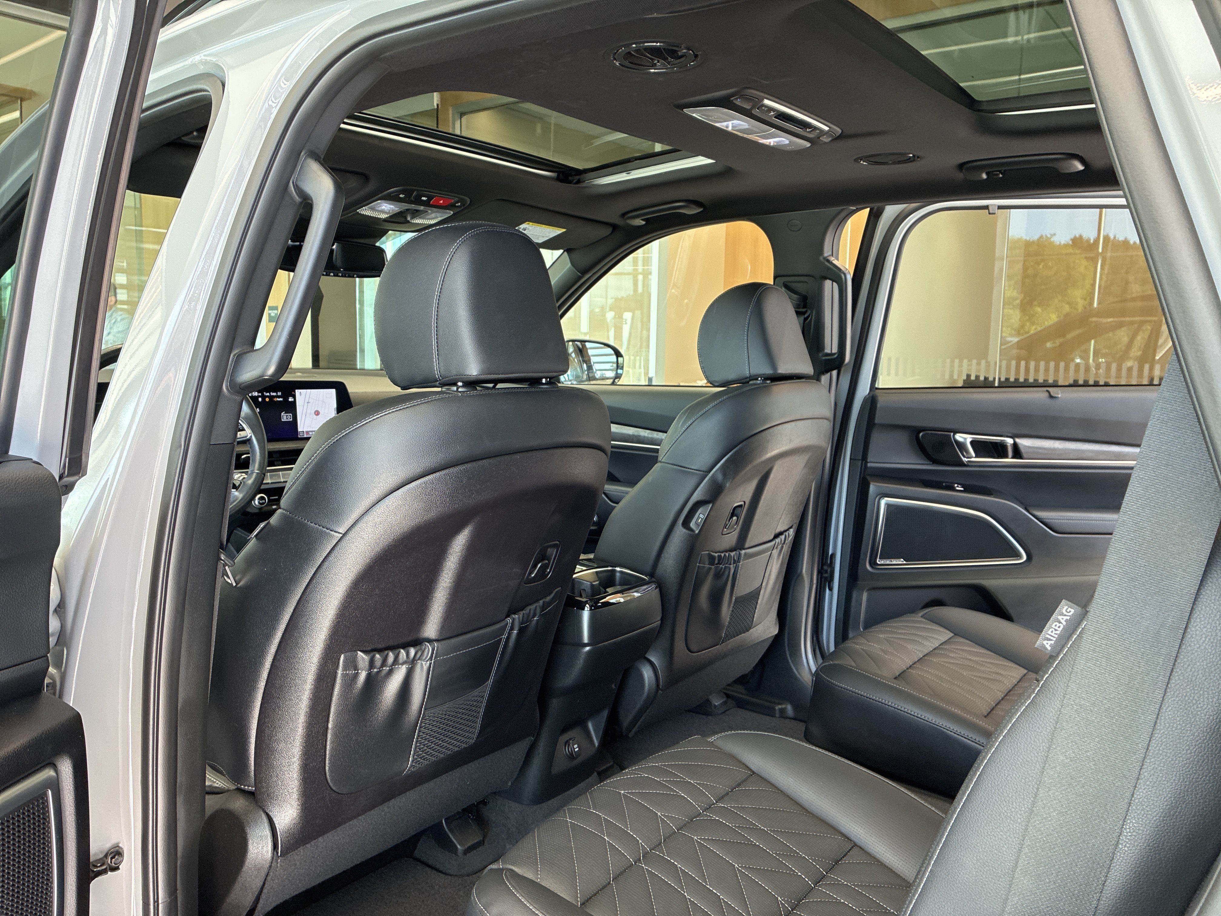Certified 2024 Kia Telluride SX X-Pro AWD/4WD image 14