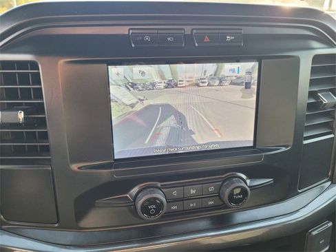 Used 2023 Ford F150 XL w/ STX Appearance Package image 17