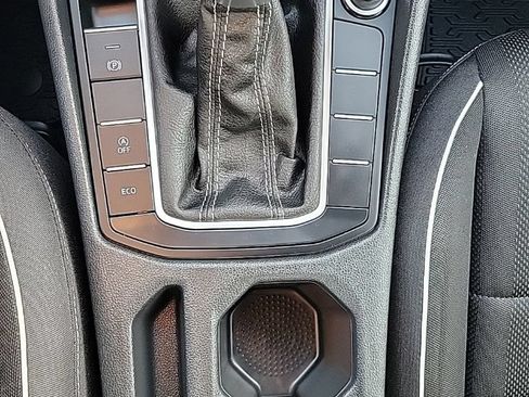 Certified 2023 Volkswagen Jetta Sport FWD image 10