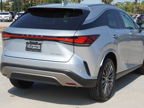 Certified 2023 Lexus RX 350 FWD w/ Accessory Package (K3) image 6