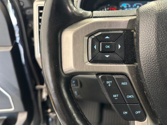 Used 2019 Ford F150 Platinum AWD/4WD image 28