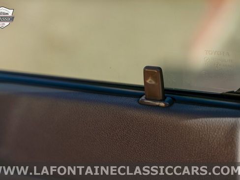 Used 1989 Toyota Pickup Deluxe image 85