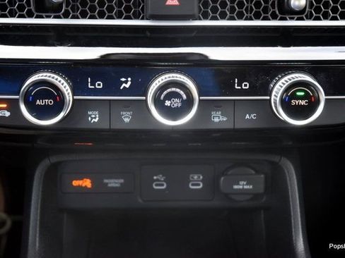 New 2026 Honda Civic Sport image 15