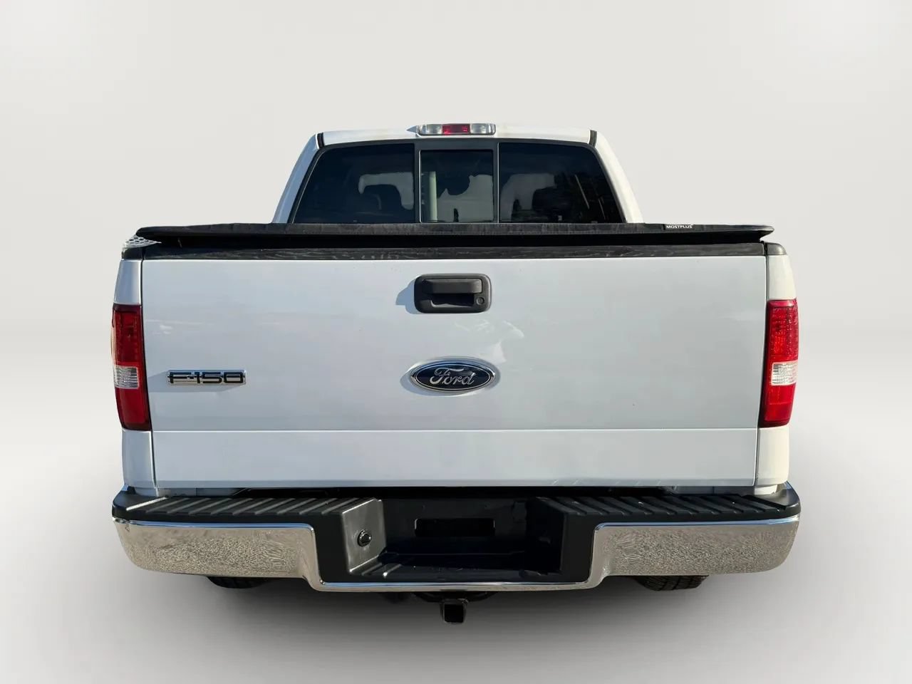 Used 2004 Ford F150 FX4 AWD/4WD image 4
