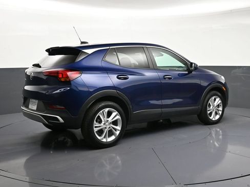 Certified 2023 Buick Encore GX Preferred w/ Cold Weather Comfort Package AWD/4WD image 5