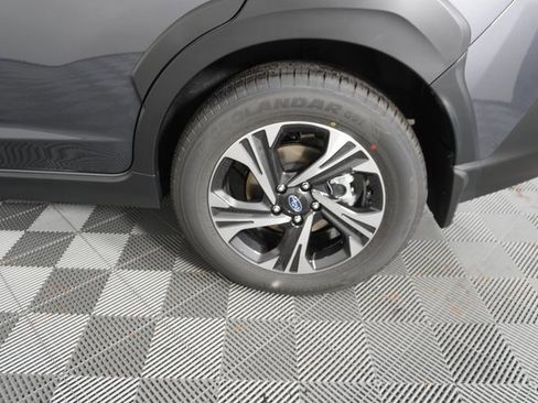 New 2026 Subaru Crosstrek 2.0i Premium image 8