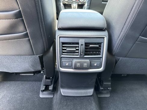 Used 2021 Subaru Forester Touring w/ Popular Package #2 AWD/4WD image 17