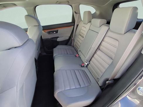 Used 2018 Honda CR-V EX image 13