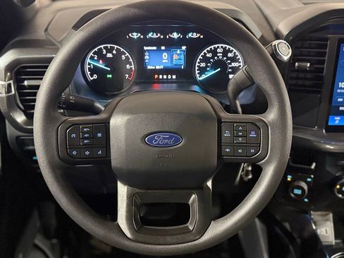 New 2026 Ford F150 STX AWD/4WD image 59