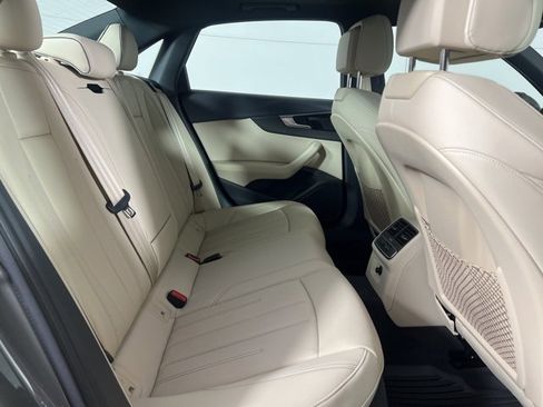 Used 2023 Audi A4 2.0T Premium w/ Convenience Package image 16