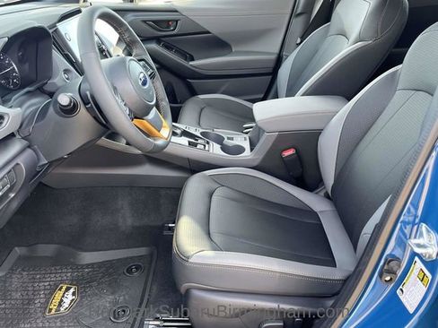 New 2026 Subaru Crosstrek 2.5i Wilderness w/ Wilderness Package AWD/4WD image 11